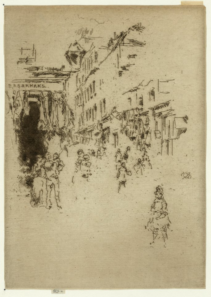 Cutler Street, Houndsditch LCCN2003687641