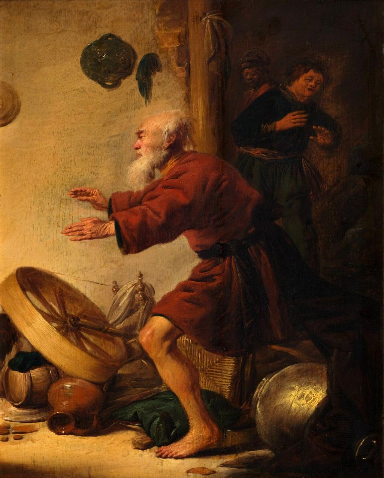 Benjamin Gerritsz. Cuyp 003