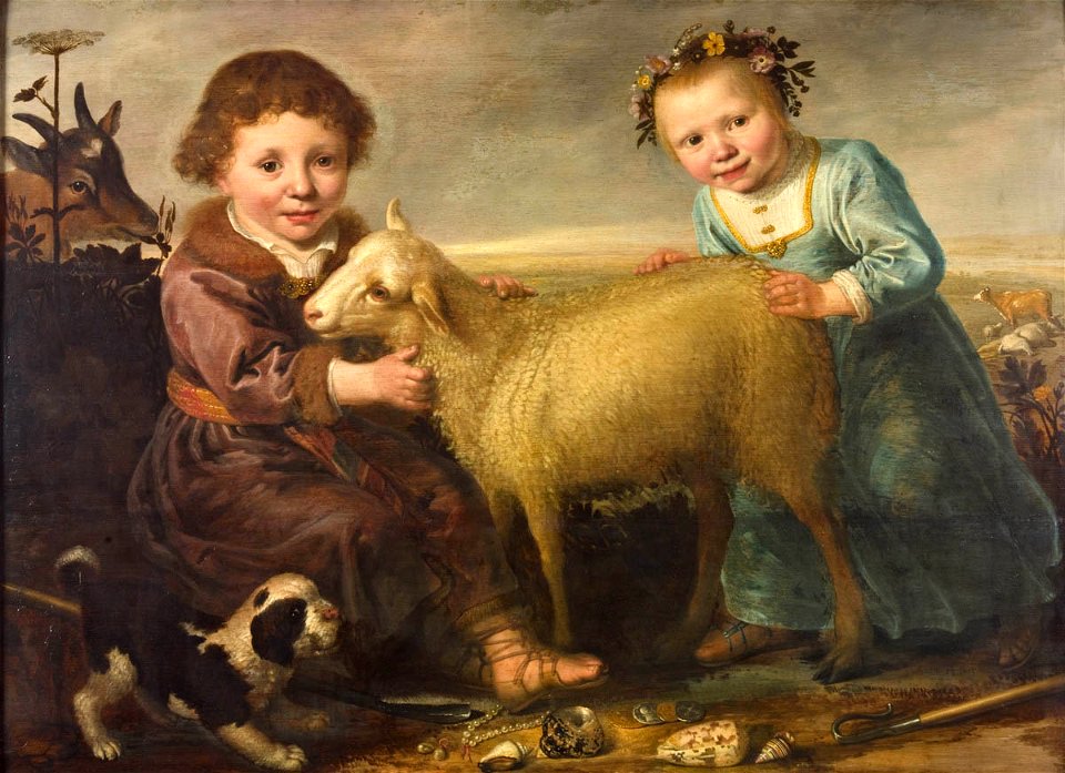 Cuyp, Jacob Gerritsz. - 