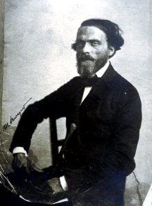 Cyprian Kamil Norwid foto