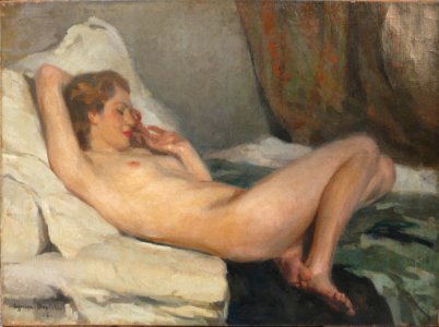 Cyprien Eugène Boulet 1