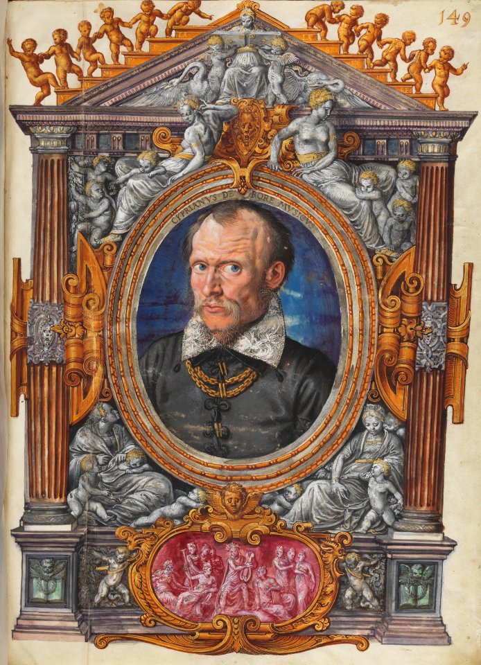 Cypriaan De Rore