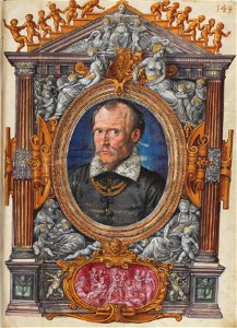 Cypriaan De Rore
