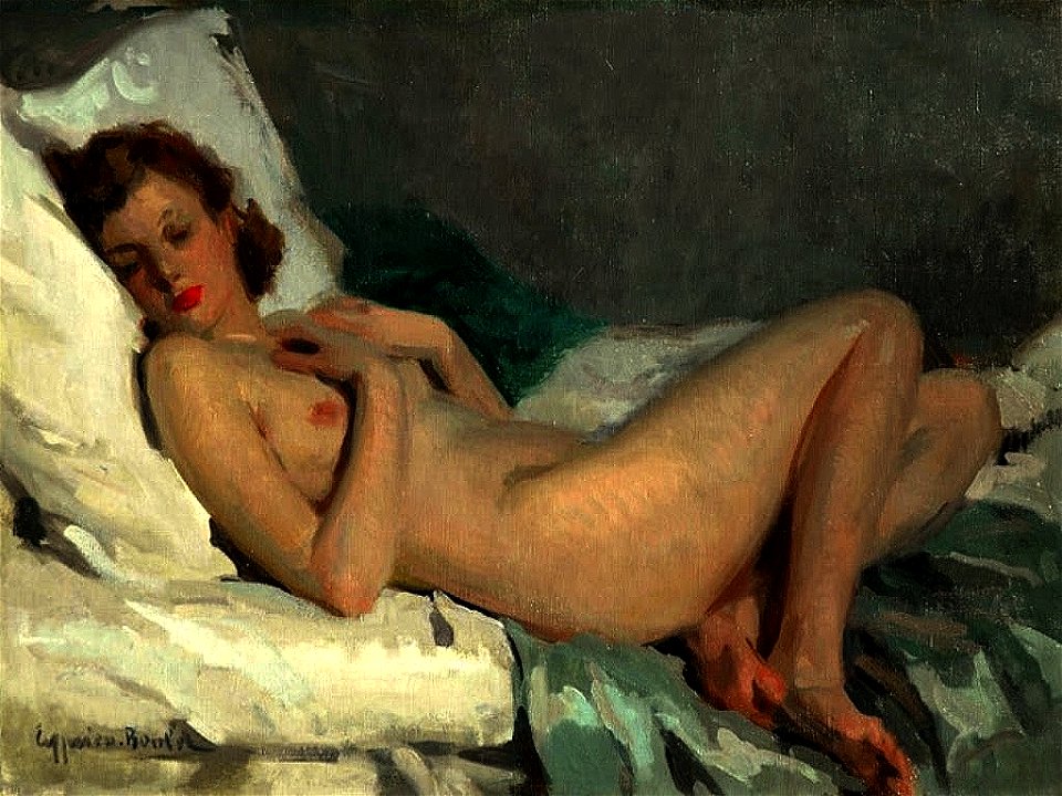 Cyprien Eugène Boulet 3