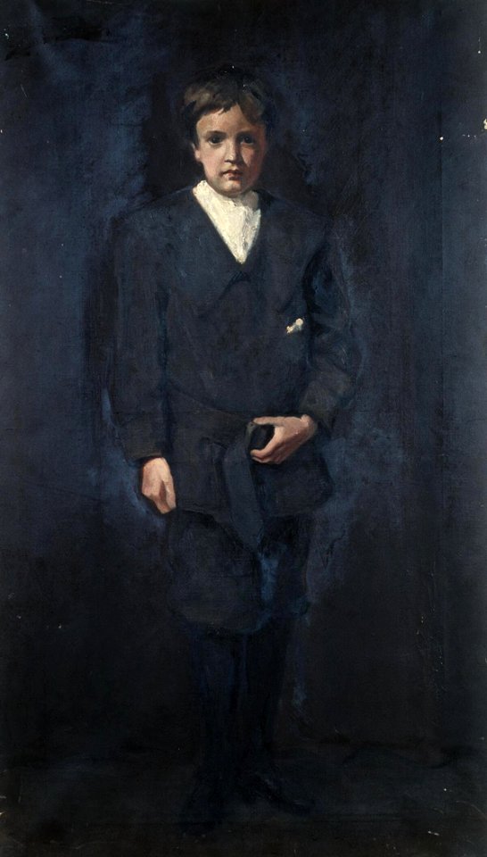 Cyril Jones
