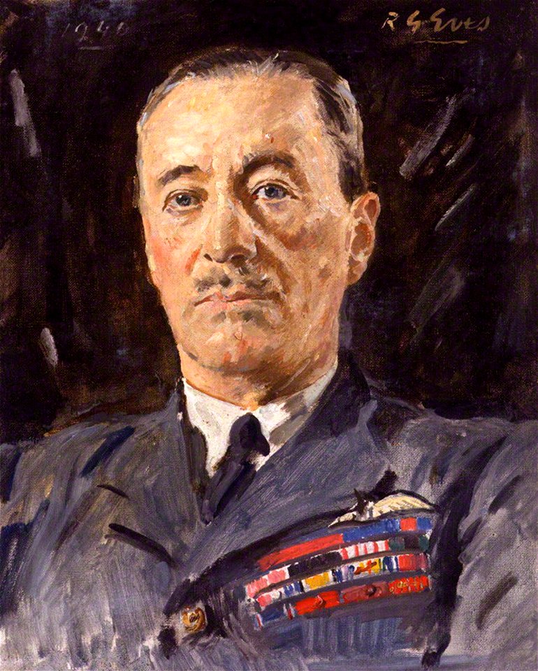 Cyril Louis Norton Newall