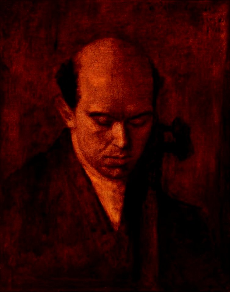 Czigány Dezső - 1911 - Pablo Casals