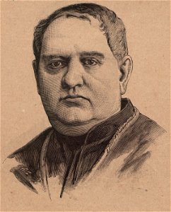 Cyryl Lubowidzki grafika