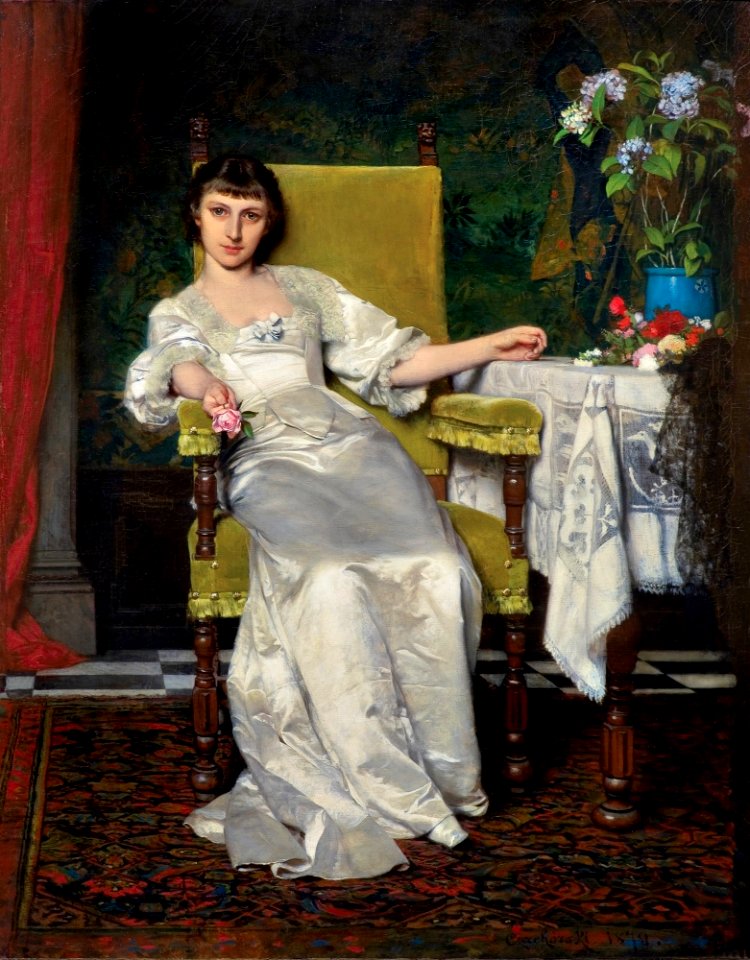 Czachorski - Rose