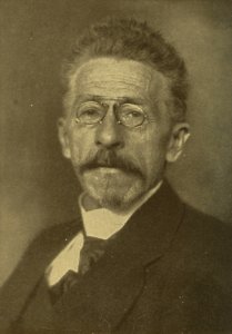 Cäsar Flaischlen (cropped)