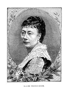 Cécile Furtado-Heine