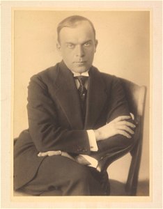 Czesław Przybylski foto