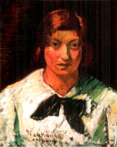 Czigány Ilonka