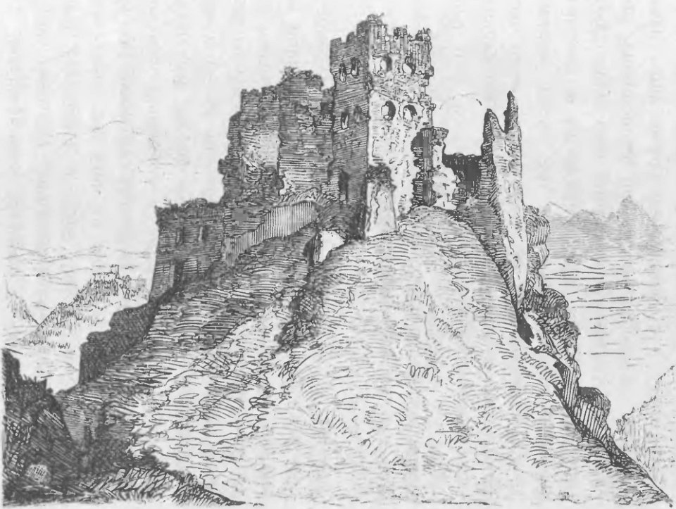 Czorsztyn
