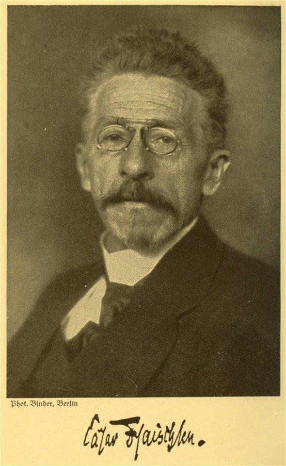 Cäsar Flaischlen