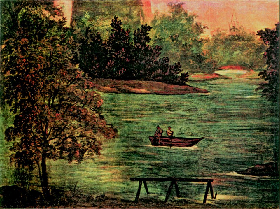 Cézanne - FWN 10