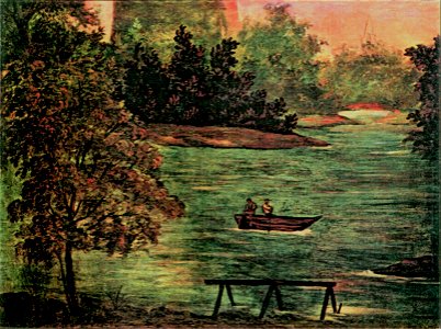 Cézanne - FWN 10