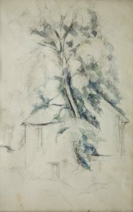 Cézanne - FWN 1114