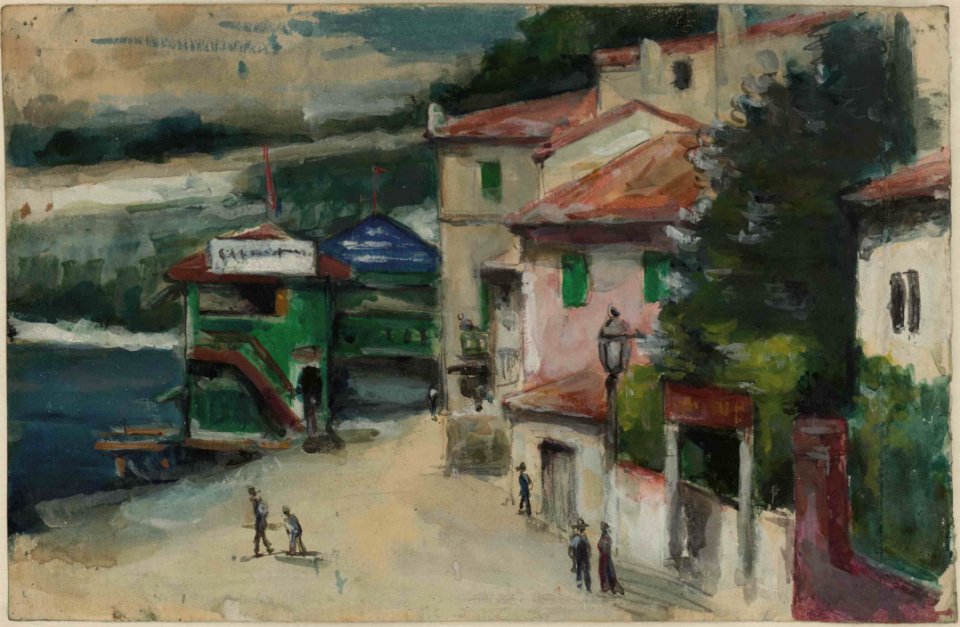 Cézanne - FWN 1020