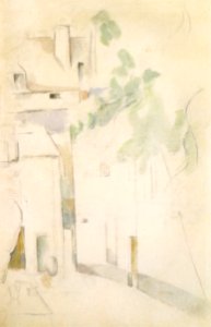 Cézanne - FWN 1099