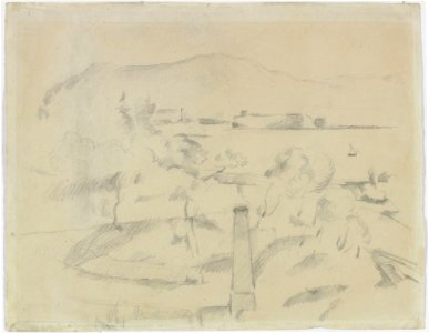 Cézanne - FWN 1111