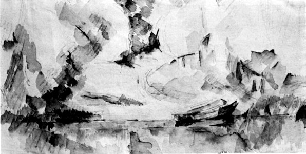 Cézanne - FWN 1400-TA
