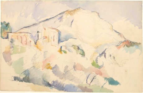 Cézanne - FWN 1330