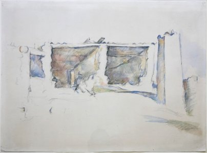 Cézanne - FWN 1371