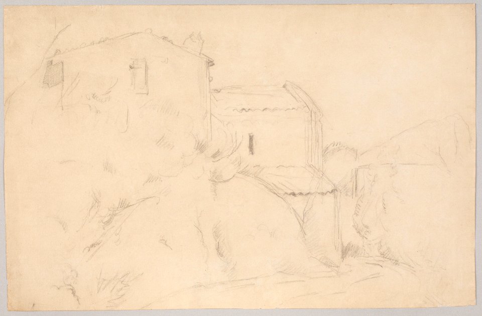 Cézanne - FWN 1524