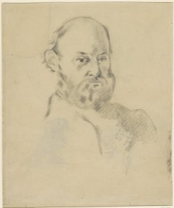 Cézanne - FWN 1732