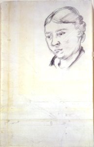 Cézanne - FWN 1736