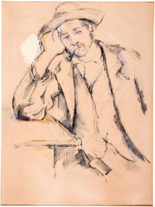 Cézanne - FWN 1759