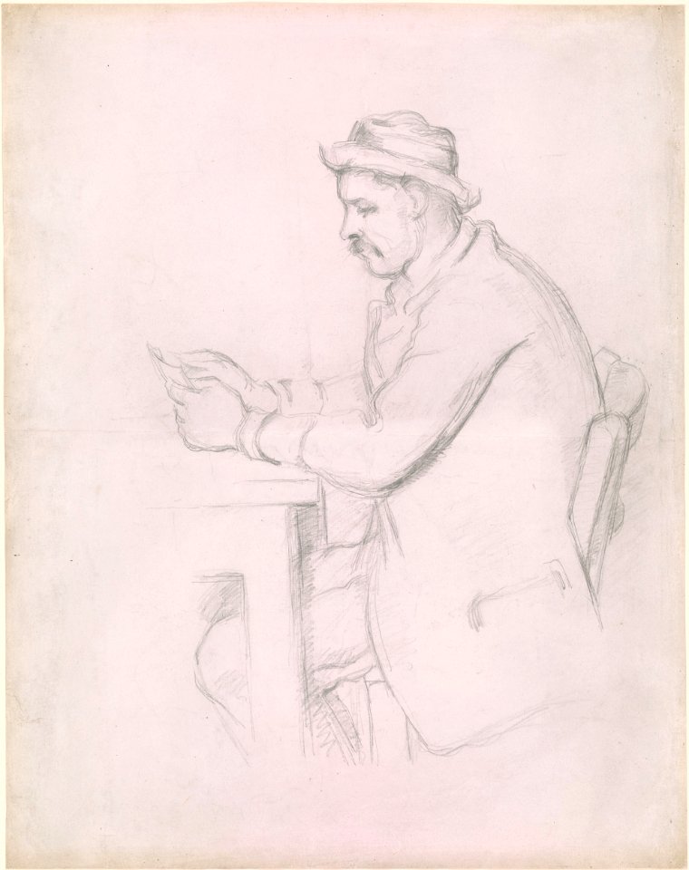 Cézanne - FWN 1764