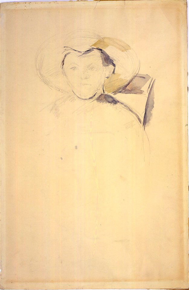 Cézanne - FWN 1771