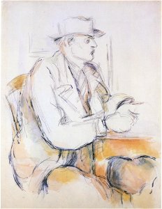 Cézanne - FWN 1777
