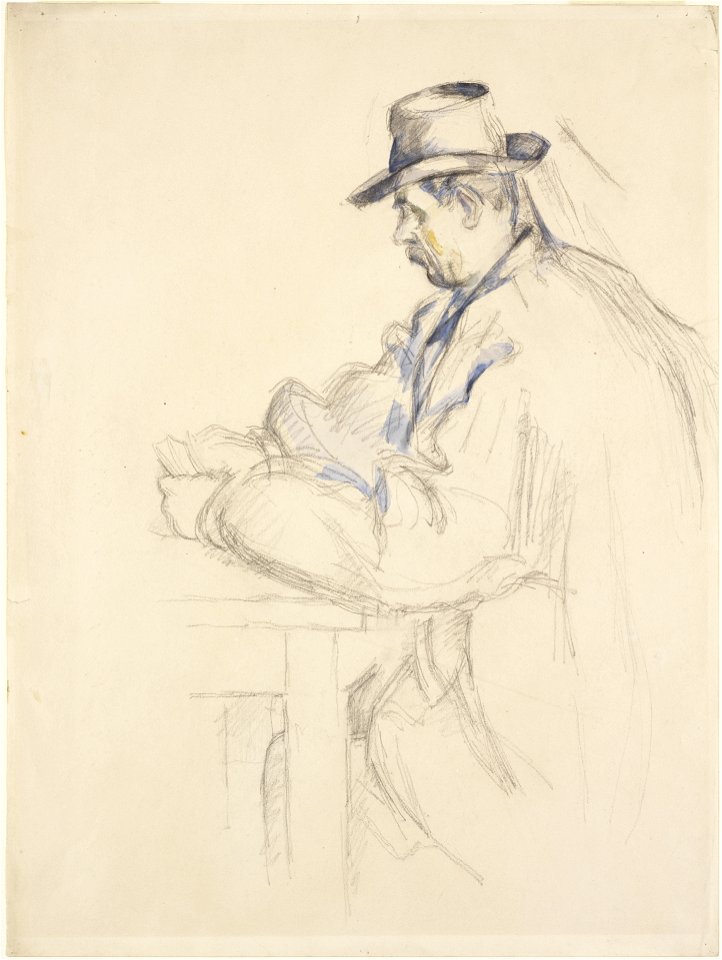 Cézanne - FWN 1761