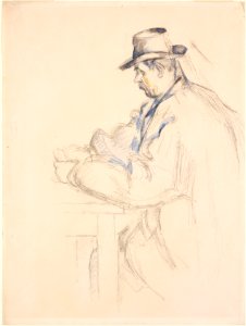 Cézanne - FWN 1761