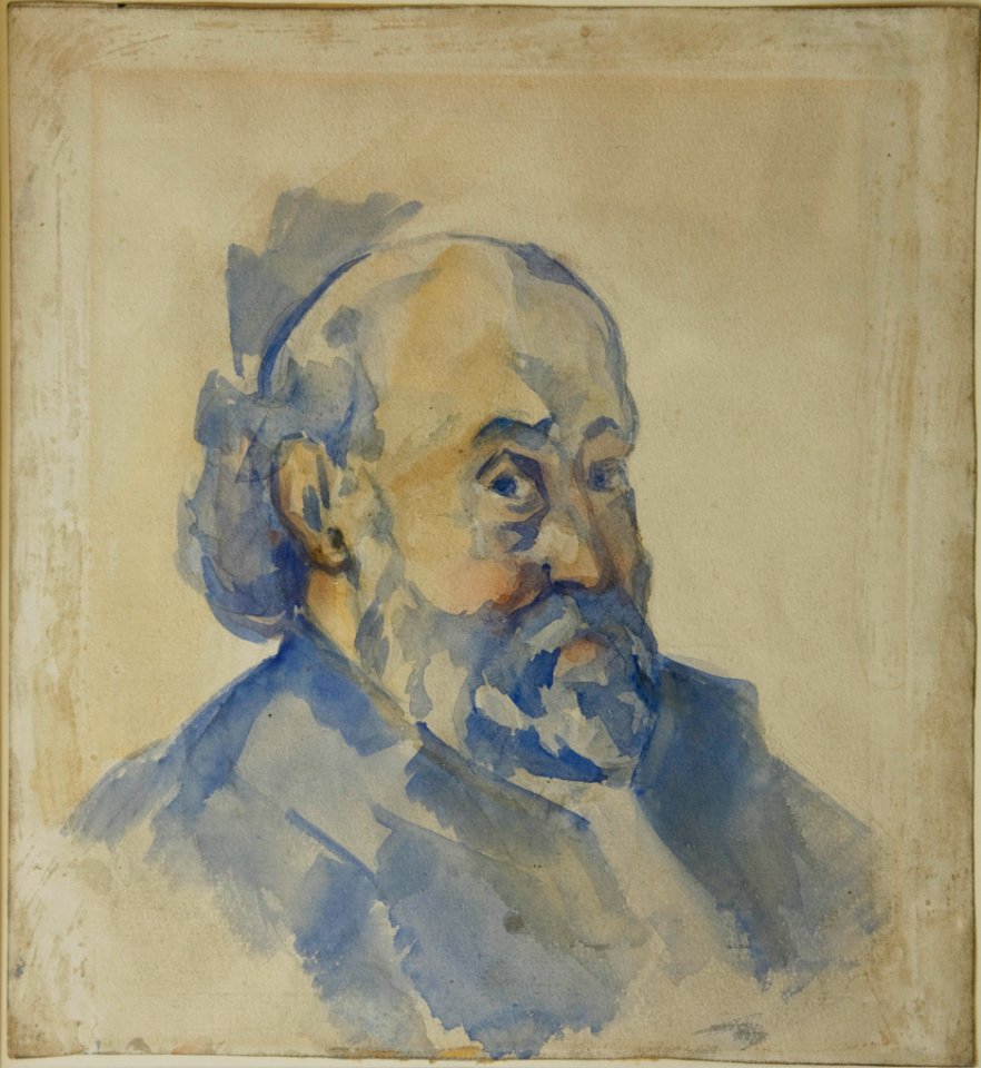 Cézanne - FWN 1768