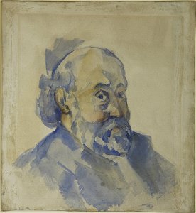 Cézanne - FWN 1768