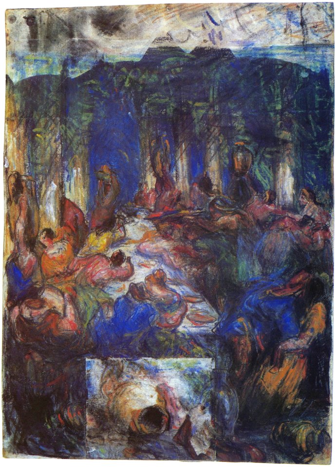 Cézanne - FWN 1813-TA