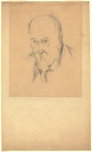 Cézanne - FWN 1774