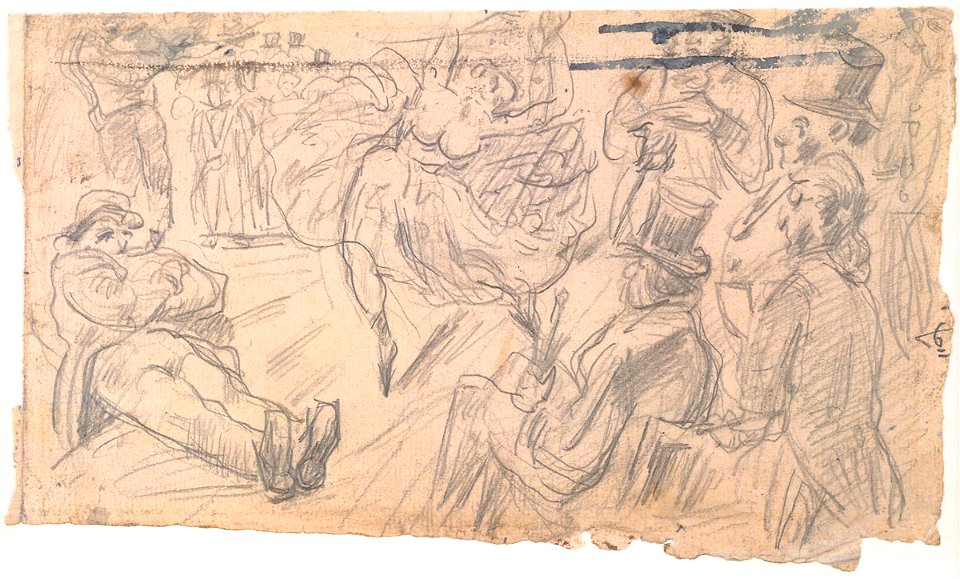 Cézanne - FWN 1826