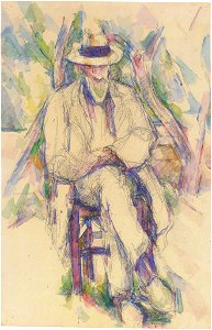 Cézanne - FWN 1780