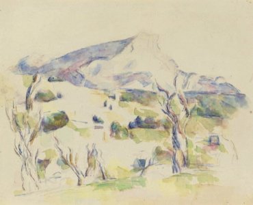 Cézanne - FWN 1501