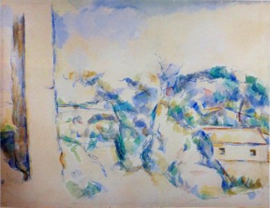 Cézanne - FWN 1470