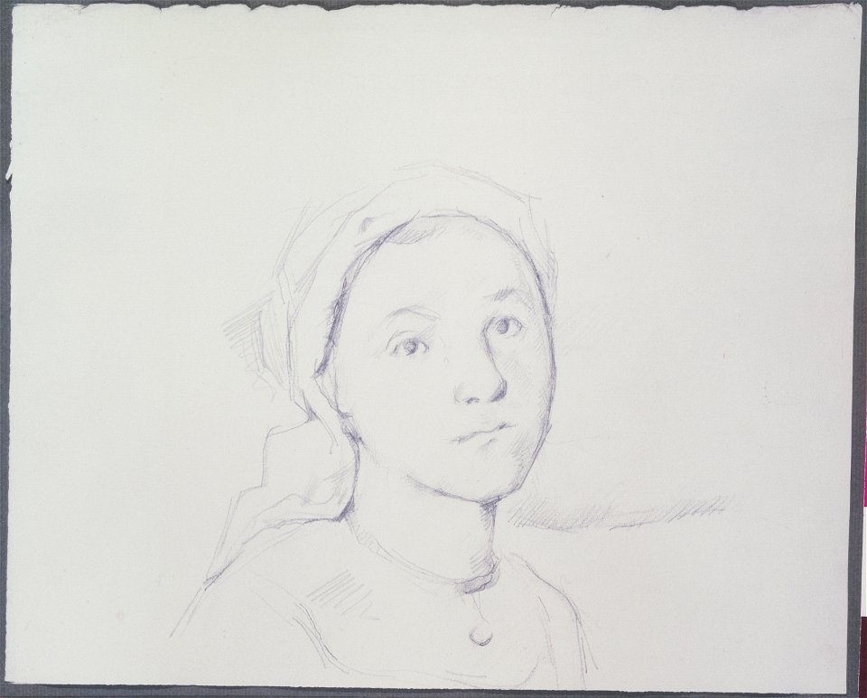 Cézanne - FWN 1710