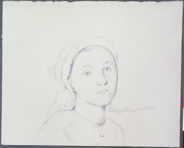 Cézanne - FWN 1710