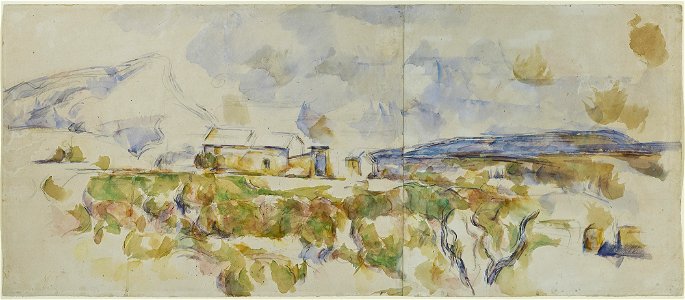 Cézanne - FWN 1503