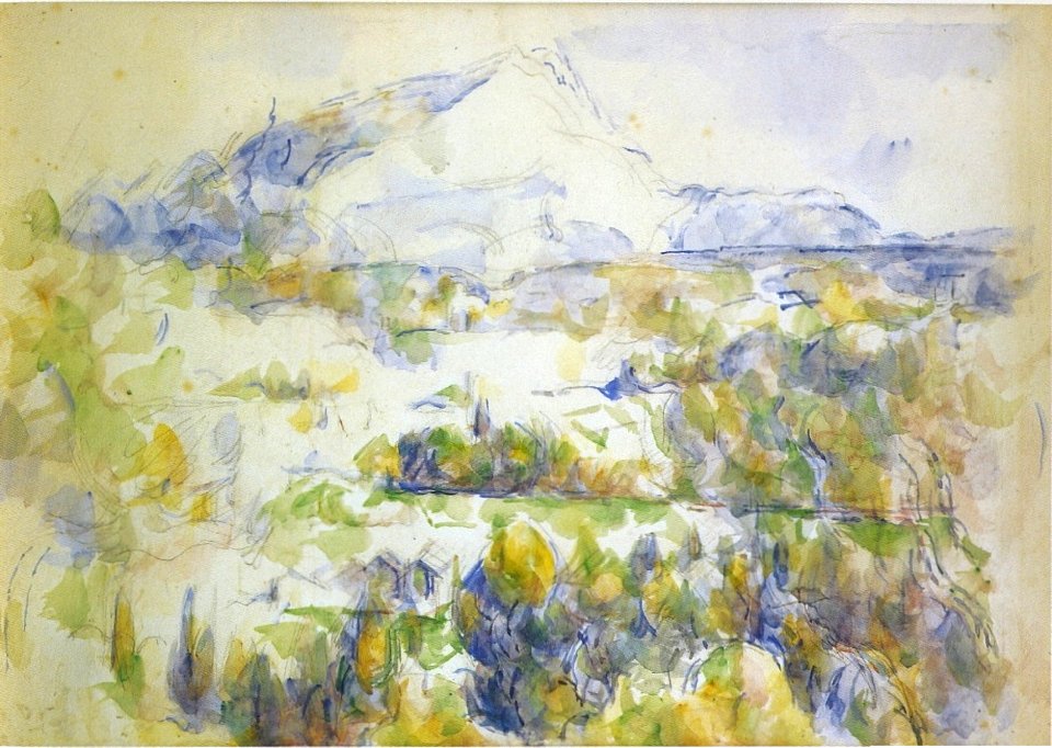 Cézanne - FWN 1500-TA