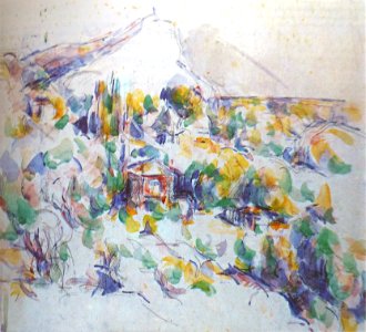 Cézanne - FWN 1507-TA